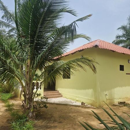 La Cazasamba Villa แค็ปสเกอร์ริง ภายนอก รูปภาพ