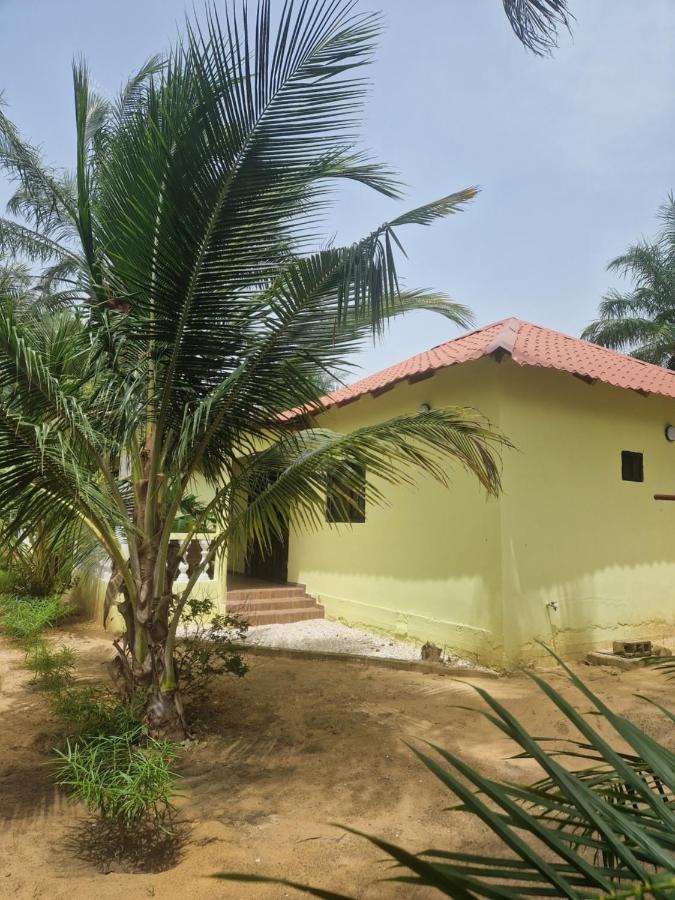 La Cazasamba Villa แค็ปสเกอร์ริง ภายนอก รูปภาพ